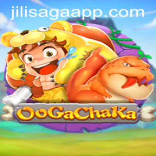 OoGaChaKa: The Thrilling New Adventure with Jilisaga