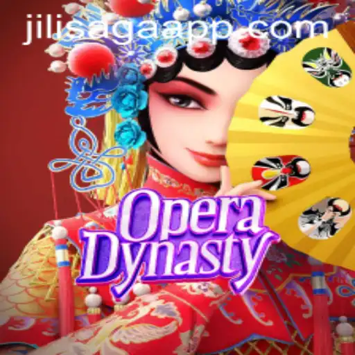 OperaDynasty and JiliSaga: A Symphony of Strategy and Adventure