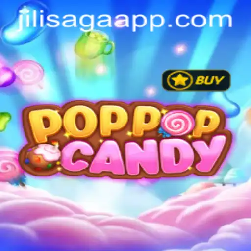 Discover the Thrilling World of POPPOPCANDY: A Journey Through JiliSaga