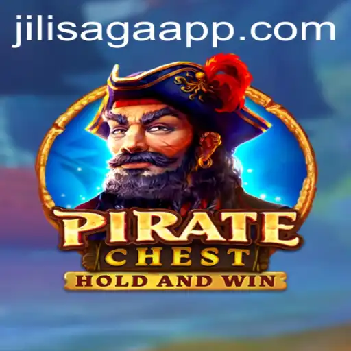 Discover the Thrills of PirateChest: A Detailed Look at the Jilisaga Game