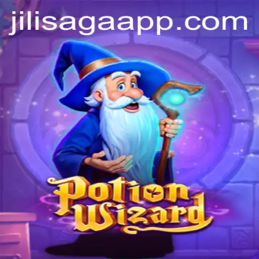 Exploring the Magical World of PotionWizard