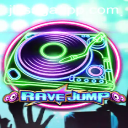 RaveJump: A Neon Odyssey in JiliSaga's Innovative Universe