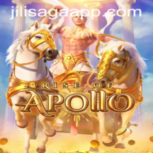 Rise of Apollo: A Mythical Journey in the Jilisaga