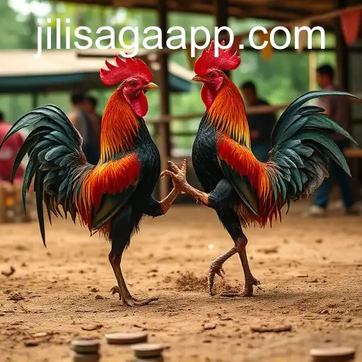 Understanding Sabong Games and the Rise of Jilisaga