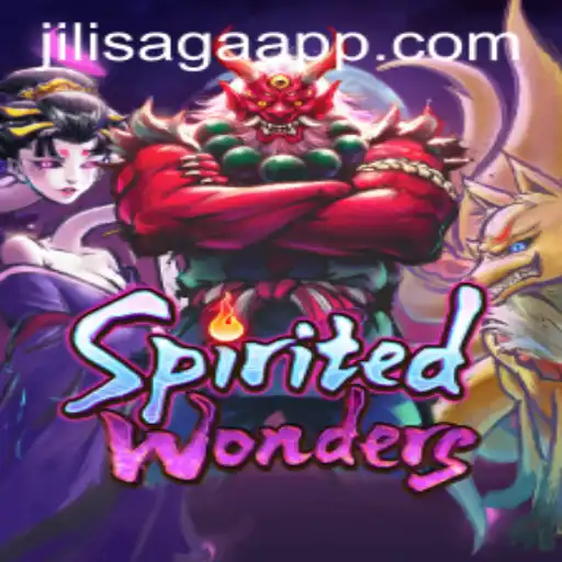 SpiritedWonders: A Comprehensive Guide to This Enchanting Game