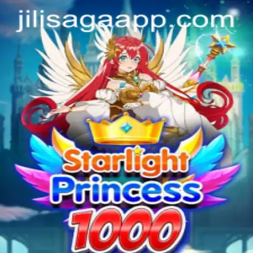Discover the Enchanting World of StarlightPrincess1000: A Gamer's Delight