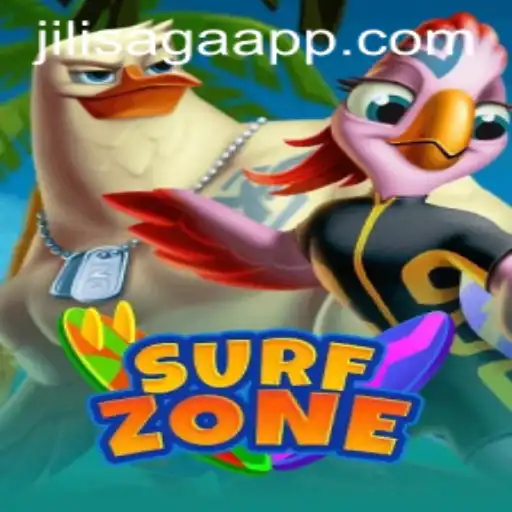 SurfZone: Dive into the Ultimate Surfing Adventure with Jilisaga