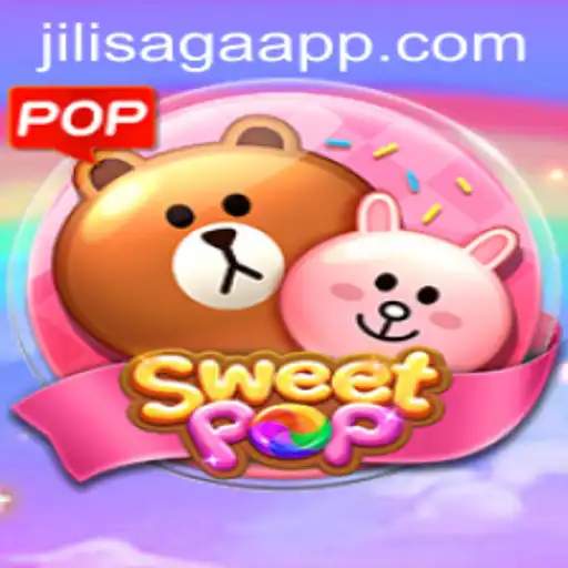 Exploring SweetPOP: A Confectionery Adventure in the World of JiliSaga