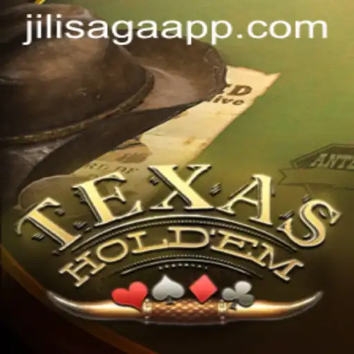 Mastering Texas Holdem: An Insight into the Game with a Peek into the Jili Saga