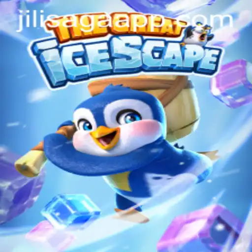 Exploring TheGreatIcescape: A Thrilling Adventure in the Jilisaga Series