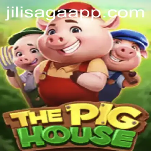 Discovering ThePigHouse: A Journey into Jilisaga