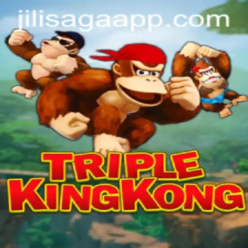 TripleKingKong: A Thrilling Adventure in the Jilisaga Universe