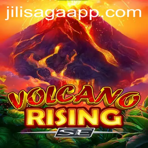 VolcanoRisingSE: Exploring the Adventure-Packed World